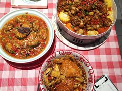 -辣小鲜·南昌大排档(船山路店)