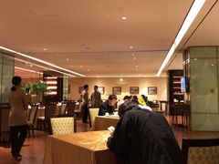 -哈尔滨永泰喜来登酒店·璟泰公馆