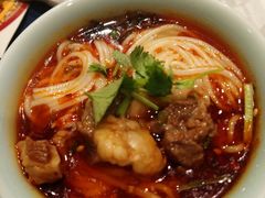 -阿斯牛牛·凉山菜(新会展店)