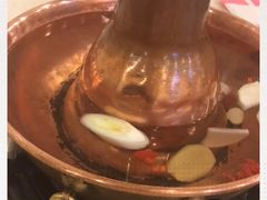 -八先生涮肉房(三里河店)