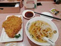 -元气寿司(环球港店)