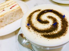 -Lady M(沙田新城市广场店)