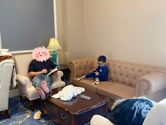 -白桦林温泉谷