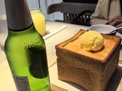 -绿茶餐厅(北京世纪金源店)