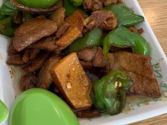 -老乡鸡(庐江路店)
