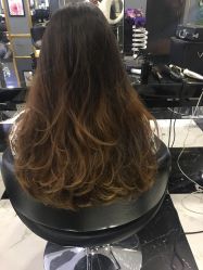 -BHG Hair Salon