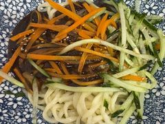 -优壹佳·延边朝鲜族料理(中山北路店)