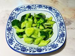 黄瓜-川悦壹号·川菜(蠡溪路店)