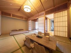 -北京古北水镇御舍温泉酒店