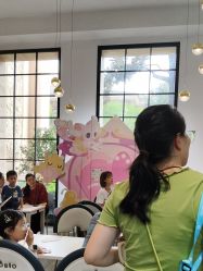 -奈尔宝·儿童乐园·亲子餐厅(星河湾店)
