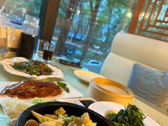 -京尊烤鸭店JINGZUN(春秀路店)