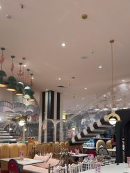 -奈尔宝家庭中心·亲子餐厅(宝安店)