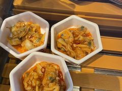 -牛New寿喜烧(闵行龙湖天街店)