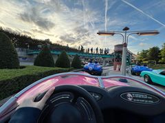 -巴黎迪士尼乐园