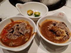 -犇鼎牛潮汕牛肉火锅(新辰里学清路店)