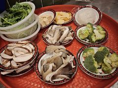 -文立新麻辣烫(合生汇21街区店)