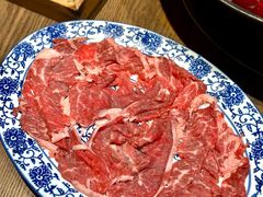 -袁山山重庆火锅(丈八北路店)