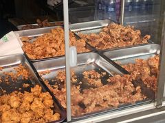 -靳小哥炸肉旗舰店