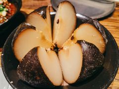 冻梨-北丐先生·野馄饨烧烤(长宁龙之梦店)