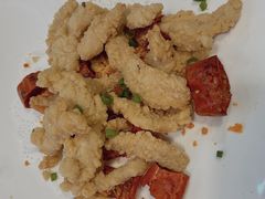 -陈生记黑鱼馆·20年活鱼现杀(宁波鼓楼店)
