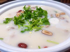 -湘约东方·湘约和港·湖南家常菜·宴请(民星路店)