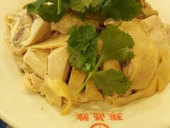 -振鼎鸡(福州路店)