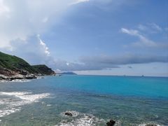 -三亚西岛海洋文化旅游区