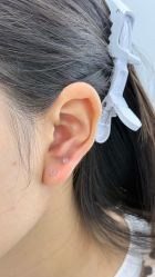 -艺耳美专业穿耳洞打耳洞穿孔