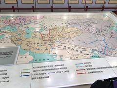 -坝上草原大汗行宫旅游景区