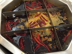 渝利火锅(96广场店)-渝利重庆火锅