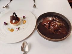 -上海和平饭店华懋阁 Cathay Room