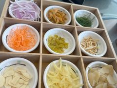 -祈胜邨•顺德鱼生•顺德菜(容桂店)