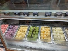 -深圳四季酒店·馥自助餐厅