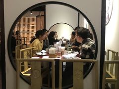 大堂-潮堂(环球金融中心店)