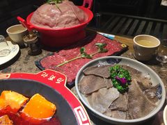 -七里川健康火锅(总店)