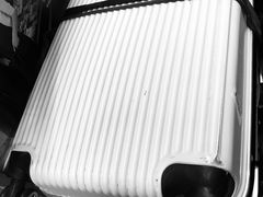 -虹桥国际机场-2号航站楼停车场