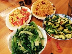 和福餐馆-和福餐馆(西江古街店)