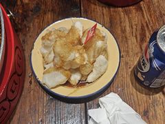 -聂发财重庆江湖菜(解放碑店)