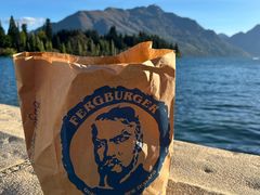 -Fergburger(皇后镇店)