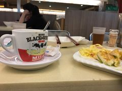 -永盈茶餐厅(中山四路店)