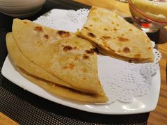 -Masala Curry and BBQ·玛莎拉巴基斯坦美食(金水万达店)