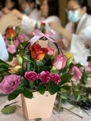 -和伊母婴护理中心·全套房(金山店)