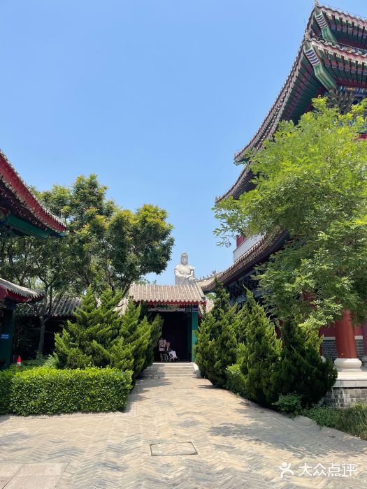 天津妈祖文化园图片