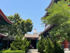 -天津妈祖文化园
