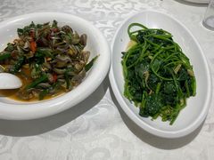 -潮之南·潮汕菜·鱼仔档(南山店)