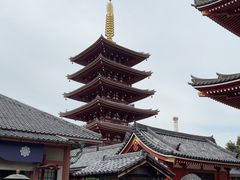 -浅草寺