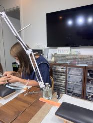 点击看大图 -四季·予你日式美甲美睫Nail