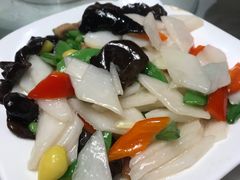 -烤肉季饭庄