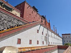 -普陀宗乘之庙(小布达拉宫)