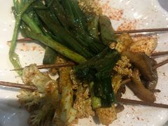 -高原第一家资格烤羊肉(玉林南路总店)